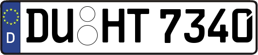 DU-HT7340