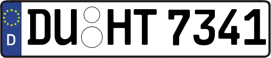 DU-HT7341