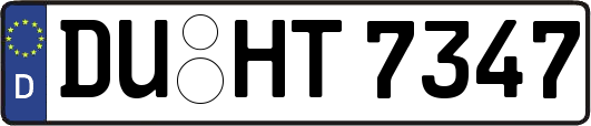 DU-HT7347