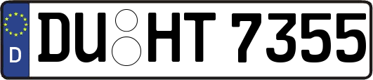 DU-HT7355