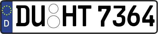 DU-HT7364