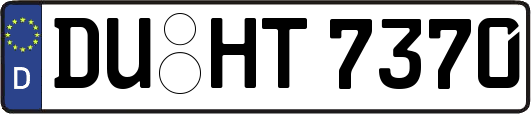DU-HT7370