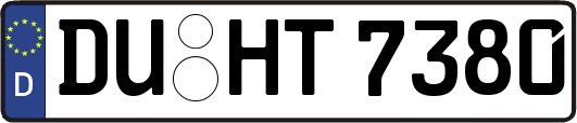 DU-HT7380