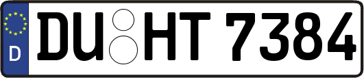 DU-HT7384