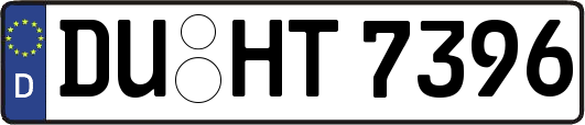 DU-HT7396