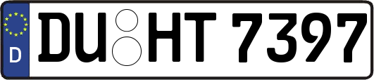 DU-HT7397
