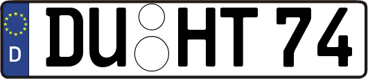 DU-HT74