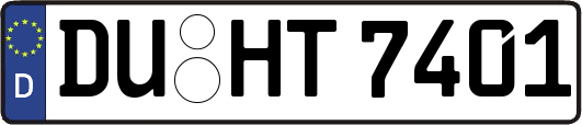 DU-HT7401
