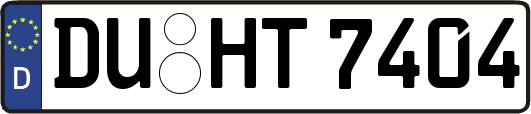 DU-HT7404