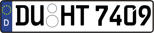 DU-HT7409