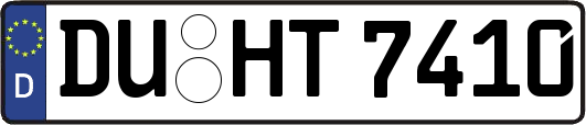 DU-HT7410