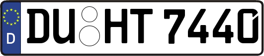 DU-HT7440