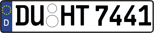DU-HT7441