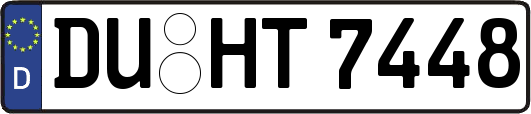 DU-HT7448