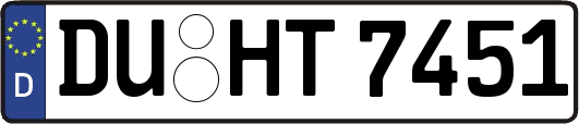 DU-HT7451