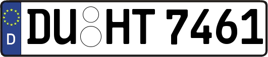 DU-HT7461