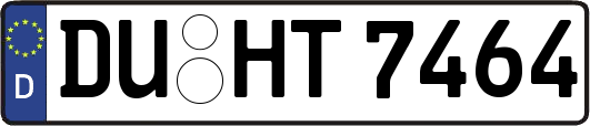 DU-HT7464
