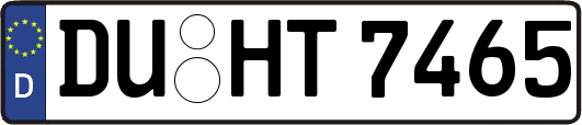 DU-HT7465