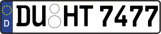 DU-HT7477
