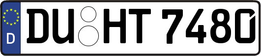 DU-HT7480