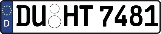 DU-HT7481