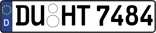 DU-HT7484