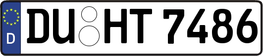 DU-HT7486
