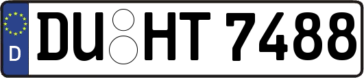 DU-HT7488