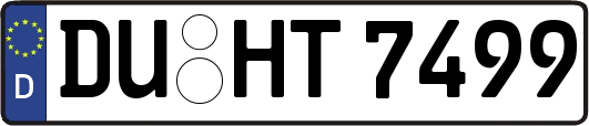 DU-HT7499