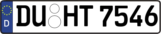 DU-HT7546