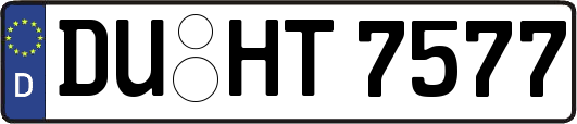 DU-HT7577