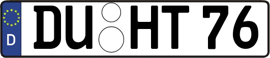DU-HT76