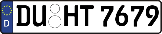 DU-HT7679