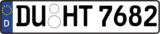 DU-HT7682