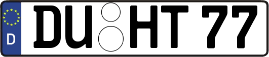 DU-HT77