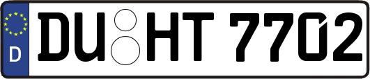 DU-HT7702