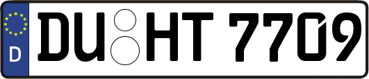 DU-HT7709