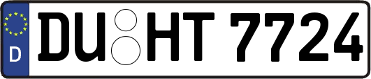 DU-HT7724
