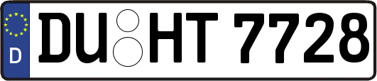 DU-HT7728