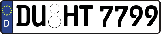 DU-HT7799