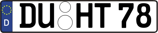 DU-HT78