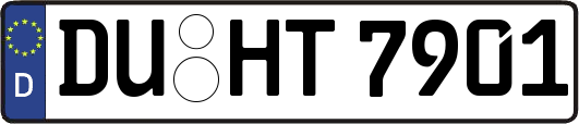 DU-HT7901