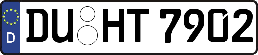 DU-HT7902