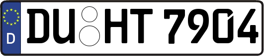 DU-HT7904