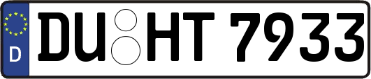 DU-HT7933