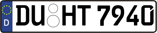 DU-HT7940