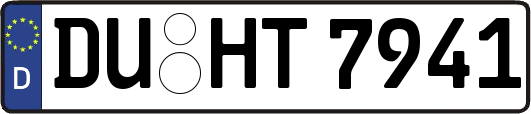 DU-HT7941