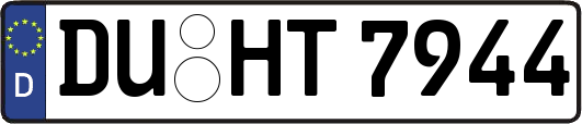 DU-HT7944