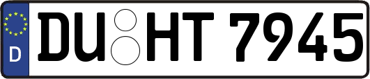 DU-HT7945