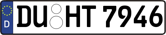 DU-HT7946